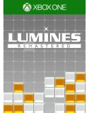 LUMINES REMASTERED LUMINES REMASTERED