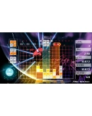 LUMINES REMASTERED LUMINES REMASTERED