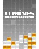 LUMINES REMASTERED LUMINES REMASTERED