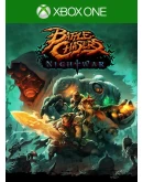 Battle Chasers Nightwar Battle Chasers Nightwar