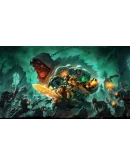 Battle Chasers Nightwar Battle Chasers Nightwar