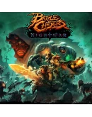 Battle Chasers Nightwar Battle Chasers Nightwar
