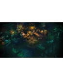 Battle Chasers Nightwar Battle Chasers Nightwar