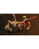 NARUTO SHIPPUDEN Ultimate Ninja STORM Trilogy NARUTO SHIPPUDEN Ultimate Ninja STORM Trilogy
