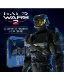 Commander Jerome Leader Pack Commander Jerome Leader Pack