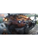 Commander Jerome Leader Pack Commander Jerome Leader Pack