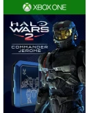 Commander Jerome Leader Pack Commander Jerome Leader Pack