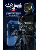 Commander Jerome Leader Pack Commander Jerome Leader Pack