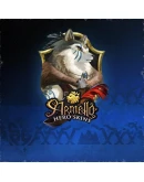 Armello Wildlands River Hero Skin Armello Wildlands River Hero Skin