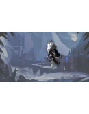 Armello Wildlands River Hero Skin Armello Wildlands River Hero Skin