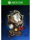 Armello Wildlands River Hero Skin Armello Wildlands River Hero Skin
