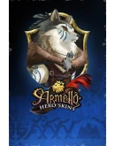 Armello Wildlands River Hero Skin Armello Wildlands River Hero Skin