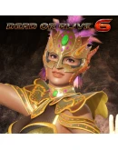 DEAD OR ALIVE 6 Character La Mariposa DEAD OR ALIVE 6 Character La Mariposa