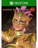 DEAD OR ALIVE 6 Character La Mariposa DEAD OR ALIVE 6 Character La Mariposa