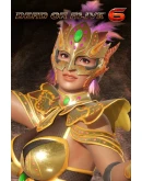 DEAD OR ALIVE 6 Character La Mariposa DEAD OR ALIVE 6 Character La Mariposa