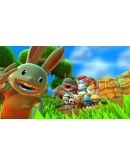 Blast Em Bunnies Blast Em Bunnies