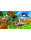 Blast Em Bunnies Blast Em Bunnies