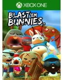 Blast Em Bunnies Blast Em Bunnies