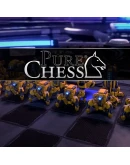 Pure Chess SciFi Game Pack