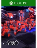 Pure Chess SciFi Game Pack