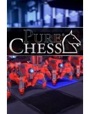 Pure Chess SciFi Game Pack