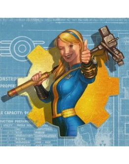 Fallout 4 VaultTec Workshop Fallout 4 VaultTec Workshop