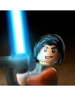 Star Wars Rebels Character Pack Star Wars Rebels Character Pack