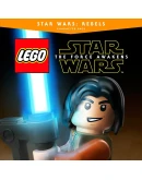 Star Wars Rebels Character Pack Star Wars Rebels Character Pack