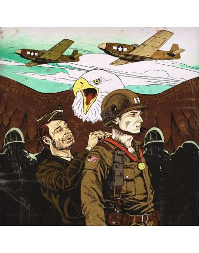 Wolfenstein II The Deeds of Captain Wilkins DLC 3 Wolfenstein II The Deeds of Captain Wilkins DLC 3