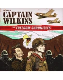 Wolfenstein II The Deeds of Captain Wilkins DLC 3 Wolfenstein II The Deeds of Captain Wilkins DLC 3