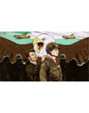 Wolfenstein II The Deeds of Captain Wilkins DLC 3 Wolfenstein II The Deeds of Captain Wilkins DLC 3