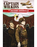 Wolfenstein II The Deeds of Captain Wilkins DLC 3 Wolfenstein II The Deeds of Captain Wilkins DLC 3