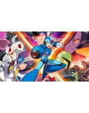 Mega Man X Legacy Collection 2