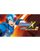 Mega Man X Legacy Collection 2