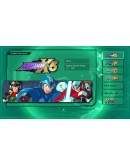 Mega Man X Legacy Collection 2