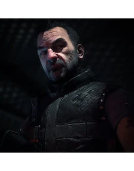 Dead Rising 3 Operation Broken Eagle