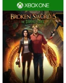 Broken Sword 5 the Serpents Curse Broken Sword 5 the Serpents Curse