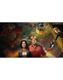 Broken Sword 5 the Serpents Curse Broken Sword 5 the Serpents Curse