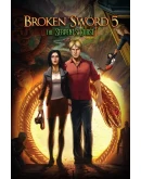 Broken Sword 5 the Serpents Curse Broken Sword 5 the Serpents Curse