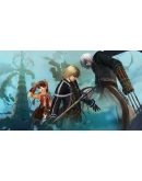 Ys Origin Ys Origin
