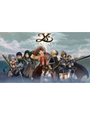 Ys Origin Ys Origin