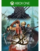 Ys Origin Ys Origin