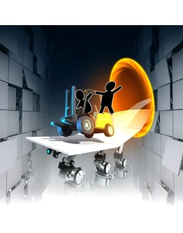 Bridge Constructor Portal Bridge Constructor Portal