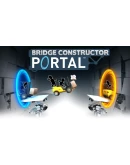 Bridge Constructor Portal
