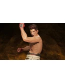 DEAD OR ALIVE 6 Character Jann Lee DEAD OR ALIVE 6 Character Jann Lee