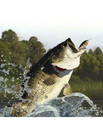Lake Okeechobee Pack