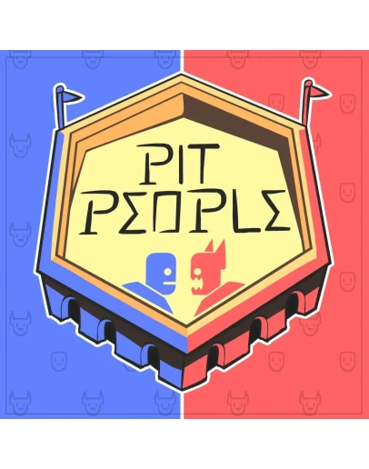Pit People Pit People