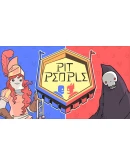 Pit People Pit People