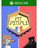 Pit People Pit People