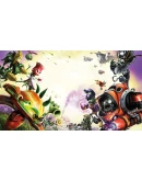 Plants vs Zombies Garden Warfare 2 xbox
